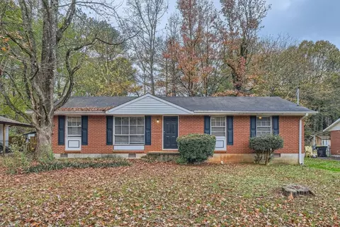 8309 Dunellen Ln, Jonesboro, GA 30238