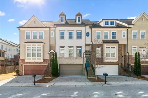 2145 Old Georgian Ter NW, Atlanta, GA 30318