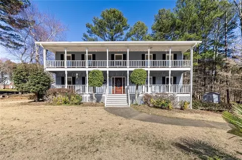 239 Holloway Dr, Canton, GA 30115