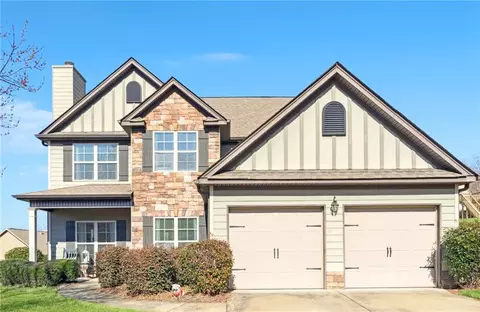 6525 Oak Highlands Ct, Cumming, GA 30041