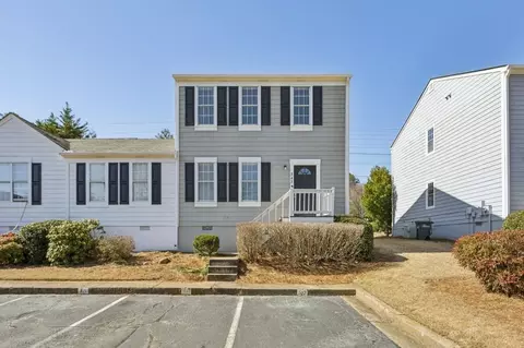 543 Harbor Lake Ct, Marietta, GA 30066