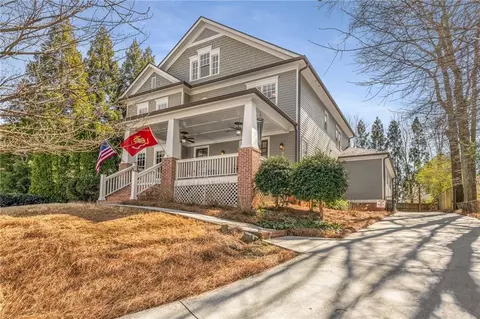 111 Spruell Springs Rd, Atlanta, GA 30342
