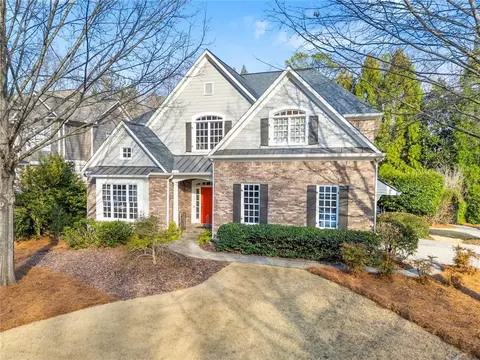 3241 Collier Gate Ct SE, Smyrna, GA 30080