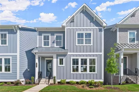 1941 Quarry Park Pl NW, Atlanta, GA 30318