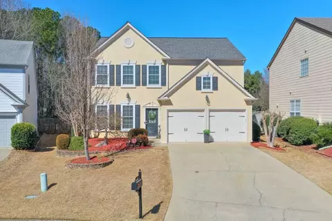 495 Stambridge Ct, Johns Creek, GA 30005
