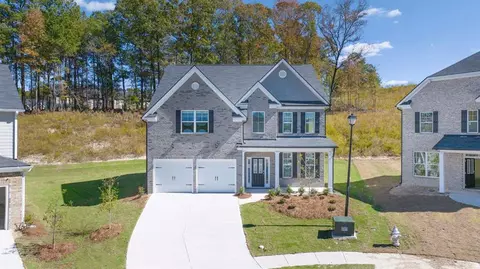 1858 Lacebark Elm Way, Lawrenceville, GA 30045