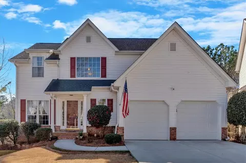 2452 Lakebrooke Dr, Marietta, GA 30066