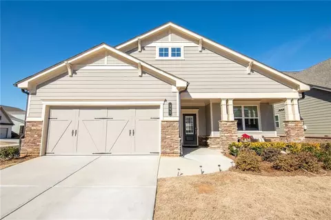 351 Clay St, Grayson, GA 30017