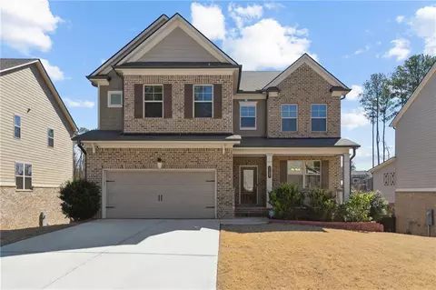3152 Avenel Ct, Snellville, GA 30078