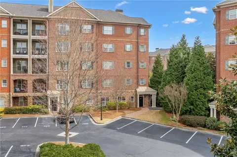 2300 Peachford Rd #4004, Atlanta, GA 30338