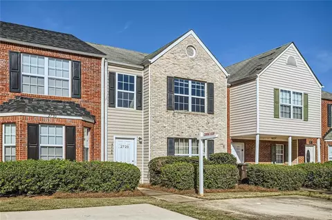 2720 Marlin Dr, Mcdonough, GA 30253