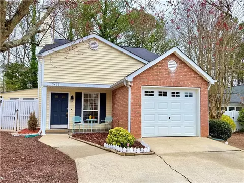 3465 Jones Ferry Ln, Alpharetta, GA 30022