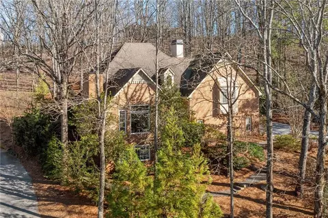 4411 Windsor Oaks Cir, Marietta, GA 30066