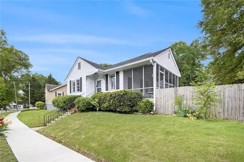 2 Crescent St SE, Lindale, GA 30147 photo 3