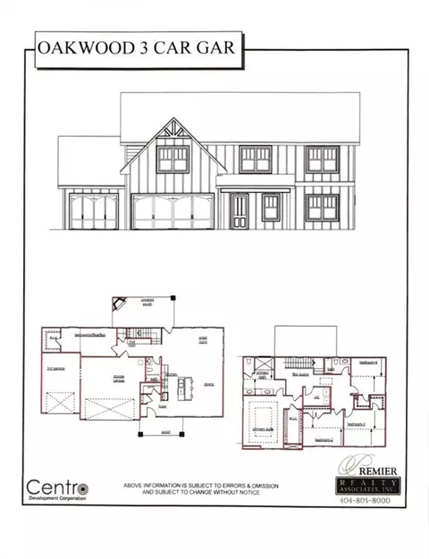 3076 Zodiac Ct, Lawrenceville, GA 30044