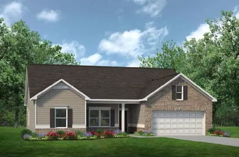 145 Silver Leaf Trce, Douglasville, GA 30134