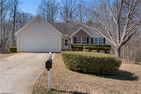 676 Gatewood Way, Monroe, GA 30656