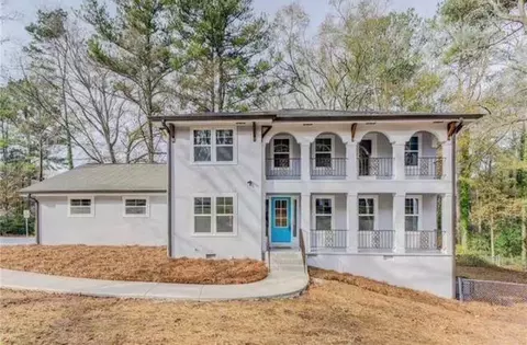 3186 Quail Ct, Decatur, GA 30034