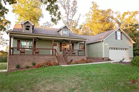 557 Hopewell Rd, Cohutta, GA 30710