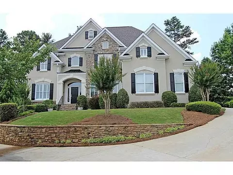 120 Pine Mist Cir, Alpharetta, GA 30022