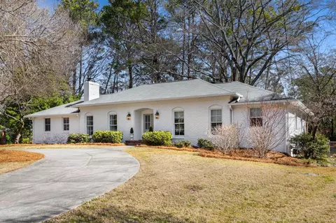 4865 Northway Dr, Atlanta, GA 30342