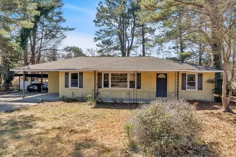 4227 Midway Rd, Douglasville, GA 30134