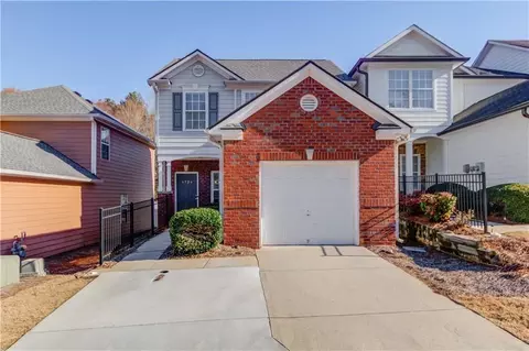 4724 Autumn Rose Trl, Oakwood, GA 30566
