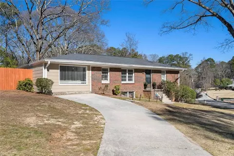 3140 Westmart Ln, Atlanta, GA 30340