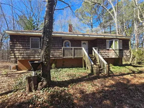 6575 Riley Rd, Cumming, GA 30028
