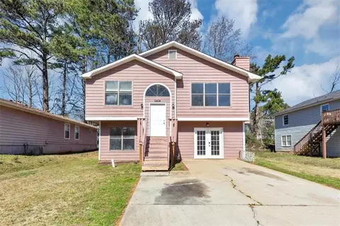 6404 Eastbriar Dr, Lithonia, GA 30058
