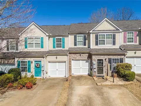 820 Ash St, Canton, GA 30114