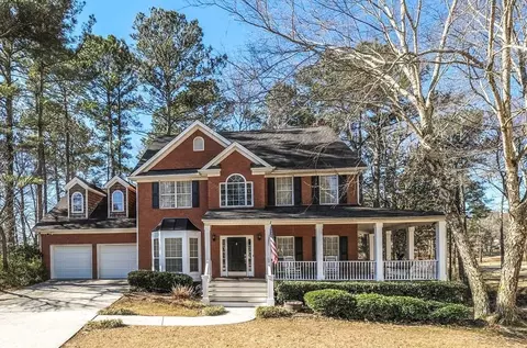 9937 Between The Grns, Villa Rica, GA 30180