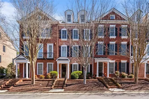 4305 Kendall Way, Roswell, GA 30075