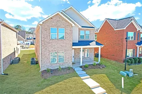 653 Armitage Way, Stockbridge, GA 30281
