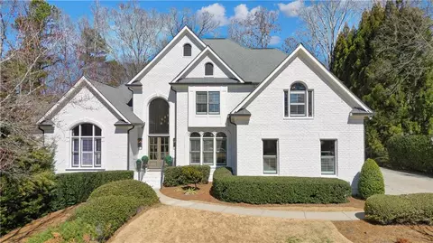 6265 Polo Dr, Cumming, GA 30040
