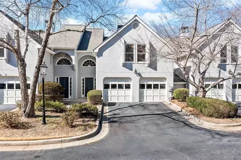 3928 Ashford Lake Ct NE, Atlanta, GA 30319