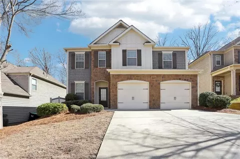 5232 Centennial Hill Dr NW, Acworth, GA 30102