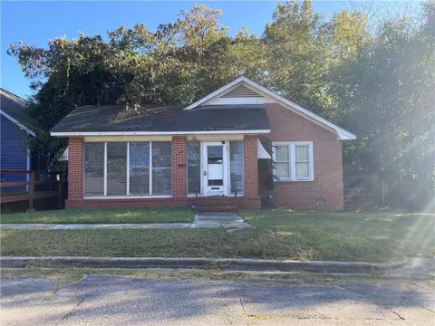 746 Saint James Ave, Macon, GA 31206