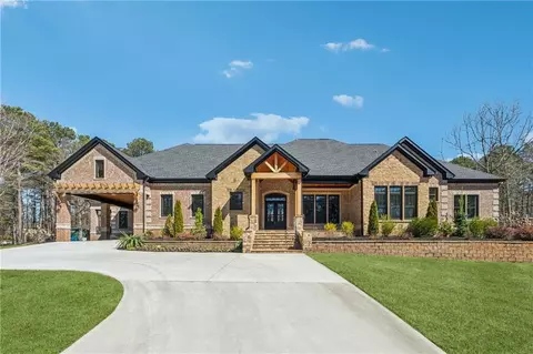 1244 Janmar Rd, Snellville, GA 30078
