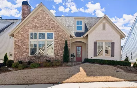336 Little Pine Ln, Woodstock, GA 30188
