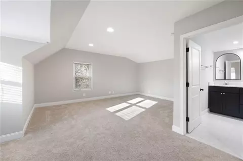 Bedroom - 3451 Keswick Ct, Atlanta, GA 30341 photo 3 of 3