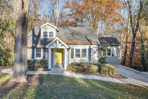 3451 Keswick Ct, Atlanta, GA 30341