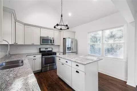 Kitchen - 3451 Keswick Ct, Atlanta, GA 30341 photo 2 of 3
