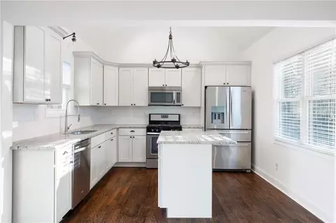 Kitchen - 3451 Keswick Ct, Atlanta, GA 30341 photo 1 of 3