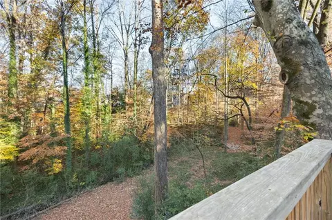 Exterior - 3451 Keswick Ct, Atlanta, GA 30341 photo 5 of 6