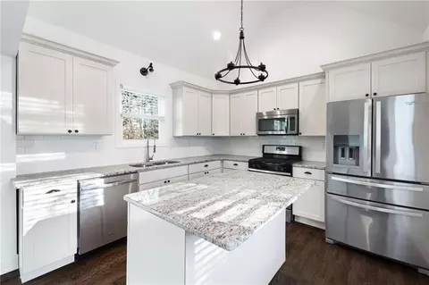 Kitchen - 3451 Keswick Ct, Atlanta, GA 30341 photo 3 of 3