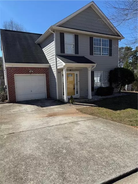 5891 Raven Ln, Lithonia, GA 30058