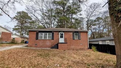 2914 Wanda Cir SW, Atlanta, GA 30315