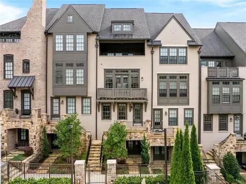 6657 Encore Blvd, Atlanta, GA 30328