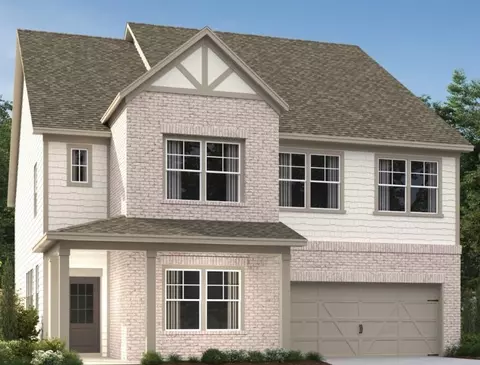 5245 Frontier Ct, Flowery Branch, GA 30542